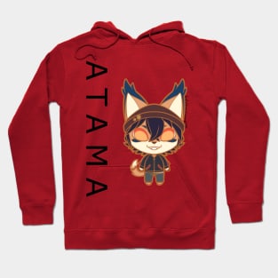 ATAMA Hoodie